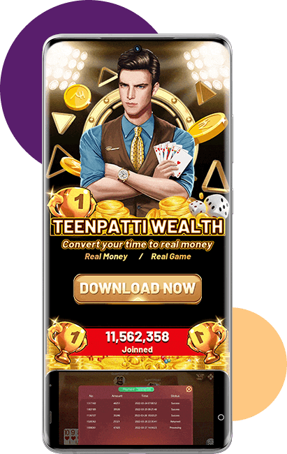 Teen Patti Wealth