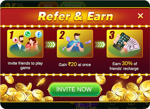How to Claim Referral Rewards